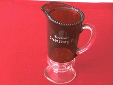 Antique ruby stained for sale  New Smyrna Beach