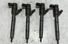 0445110256 bosch iniettori usato  Frattaminore