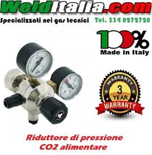Riduttore pressione co2 usato  Ardea