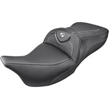 Saddlemen GelCore Carbon Fiber Road Sofa Seat for Harley Touring 08-22 na sprzedaż Saddlemen GelCore Carbon Fiber Road Sofa Seat for Harley Touring 08-22 na sprzedaż  Wysyłka do Poland