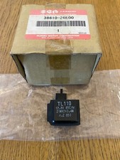 Suzuki indicator flasher for sale  BRIDGWATER
