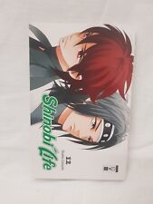 Shinobi life manga gebraucht kaufen  Hof