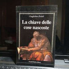 Chiave delle cose usato  Campolongo Tapogliano