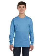 Gildan youth shirt for sale  Euless