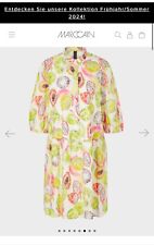 Marc cain sommerkleid gebraucht kaufen  Krefeld