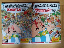 Steckt eigentlich idefix gebraucht kaufen  Lissendorf