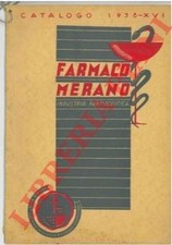 Farmacologia farmaco merano. usato  Italia