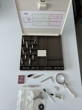 Bernina 930 accessories for sale  Bradenton