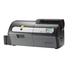 Zebra zxp series d'occasion  France
