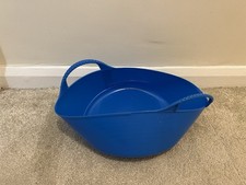 Tubtrug flexible mini for sale  TWICKENHAM