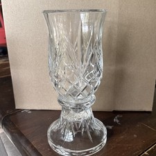 Brilliant cut glass for sale  Castroville