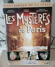 Coffret dvd intégrale d'occasion  Bapaume