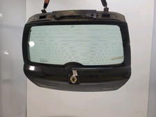 hayon clio 1 d'occasion  Livron-sur-Drôme