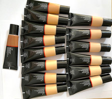 Maquiagem base Smashbox Studio Skin cobertura total 24 horas 1 oz ESCOLHA O TOM: comprar usado  Enviando para Brazil