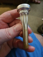 Lotus trumpet mouthpiece for sale  BRIDLINGTON