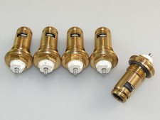 Kermi thermostatventil v3k gebraucht kaufen  Hamburg