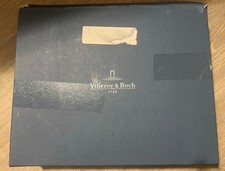 Villeroy boch new for sale  Lynn