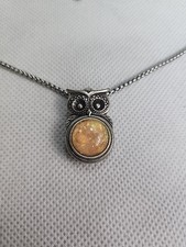 Magnabilities necklace owl for sale  Lewisburg