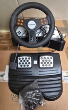Fanatec playstation lenkrad gebraucht kaufen  Oelsnitz