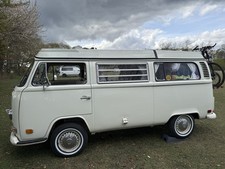1972 type westfalia for sale  BRACKLEY