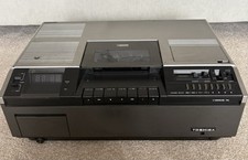 Toshiba betamax 5250b for sale  LINCOLN