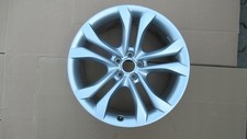 Alufelge zoll 5x112 gebraucht kaufen  Geesthacht