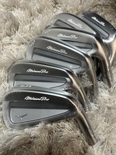 Ferros modelo Mizuno Pro S-3 2025 #5-pw comprar usado  Enviando para Brazil