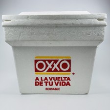Oxxo hielera cooler for sale  Elk Grove
