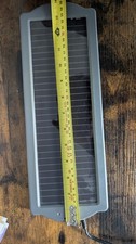 Mini solar panel for sale  ABERDARE