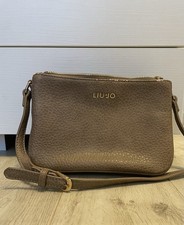 Borsa marrone liu usato  Italia