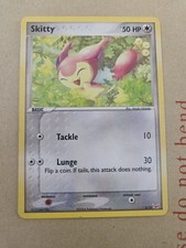 Skitty trainer kit for sale  GILLINGHAM