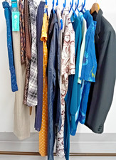 Women vintage wear for sale  MIRFIELD