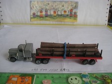 Playart vintage peterbilt gebraucht kaufen  Marienberg, Pobershau