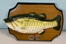 Gemmy big mouth for sale  Philadelphia