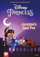 Disney princess jasmine for sale  Philadelphia