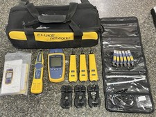 Fluke networks ms2 for sale  Richmond