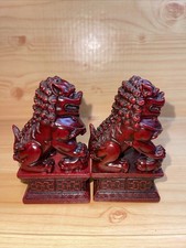 Pair vintage chinese for sale  Warminster