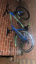 Aggressor expert hardtail for sale  ROCHDALE