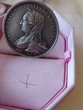 Rare medaille maria d'occasion  Le Blanc-Mesnil