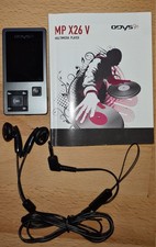 odys mp3 player gebraucht kaufen odys mp3 player gebraucht kaufen  Hersbruck