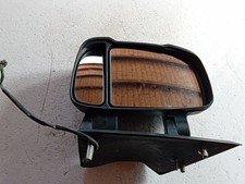 Specchietto retrovisore sinist usato  Italia