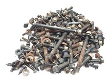 Misc bolt set for sale  Parkersburg