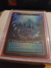 Atlantean Fate Alpha Foils Sorcery TCG comprar usado  Enviando para Brazil