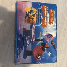 Marvel super héros d'occasion  Ardentes