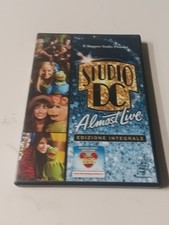 Dvd muppet studio usato Dvd muppet studio usato  Genova