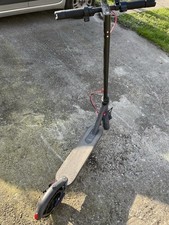 Monopattino elettrico aovopro usato  Zovencedo