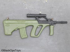 Scale toy steyr d'occasion  Expédié en Belgium