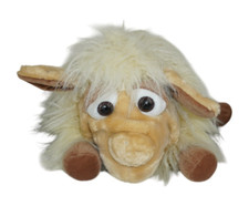Living puppets lucy gebraucht kaufen  Wedel