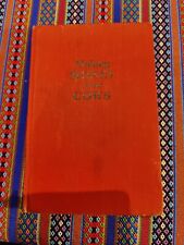 Vintage 1949 farming for sale  RINGWOOD