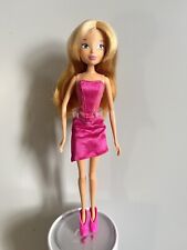 Winx club jakks for sale  LONDON